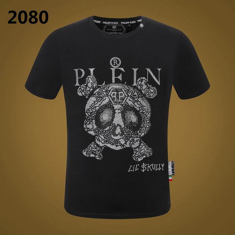 Philipp Plein T-shirts 244